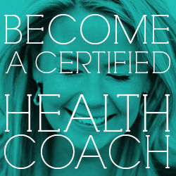 Elizabeth Rider Become a Certified Health Coach