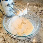 Vegan Vanilla Buttercream Frosting Recipe