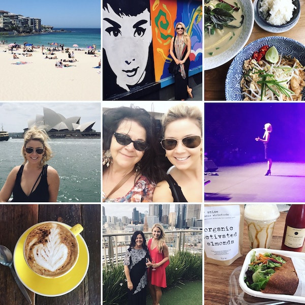 Healthy Travel Tips Elizabeth Rider