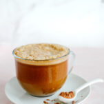 Collagen Hot Chocolate Recipe Elizabeth Rider Blog