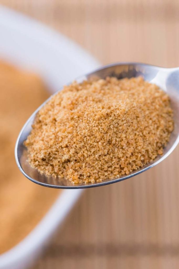 The 5 Best Natural Sweeteners | Elizabeth Rider