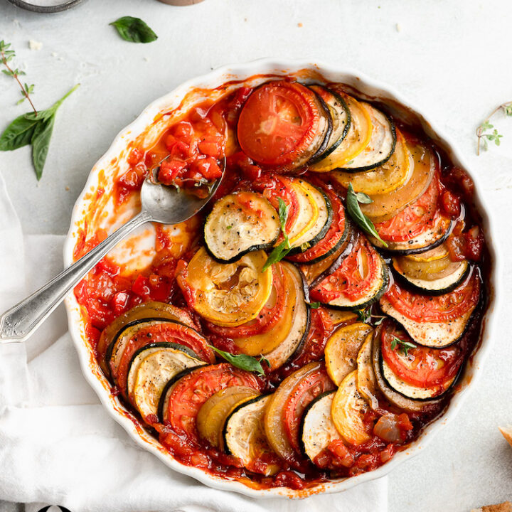 Ratatouille