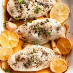 Oven-Baked-Chicken-Breasts