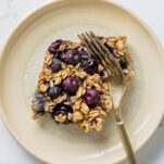 baked oatmeal