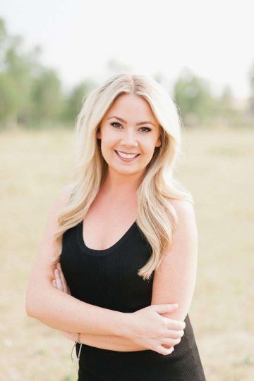 My Epstein-Barr Natural Treatment & Healing Protocol | Elizabeth Rider