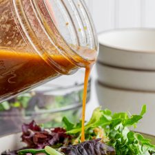 how to make balsamic vinaigrette dressing Easy Sienna Smocked Maternity & how to make balsamic vinegar spiced tone dress Size:ONE FREE SIZE:  FITS MOST S-XL