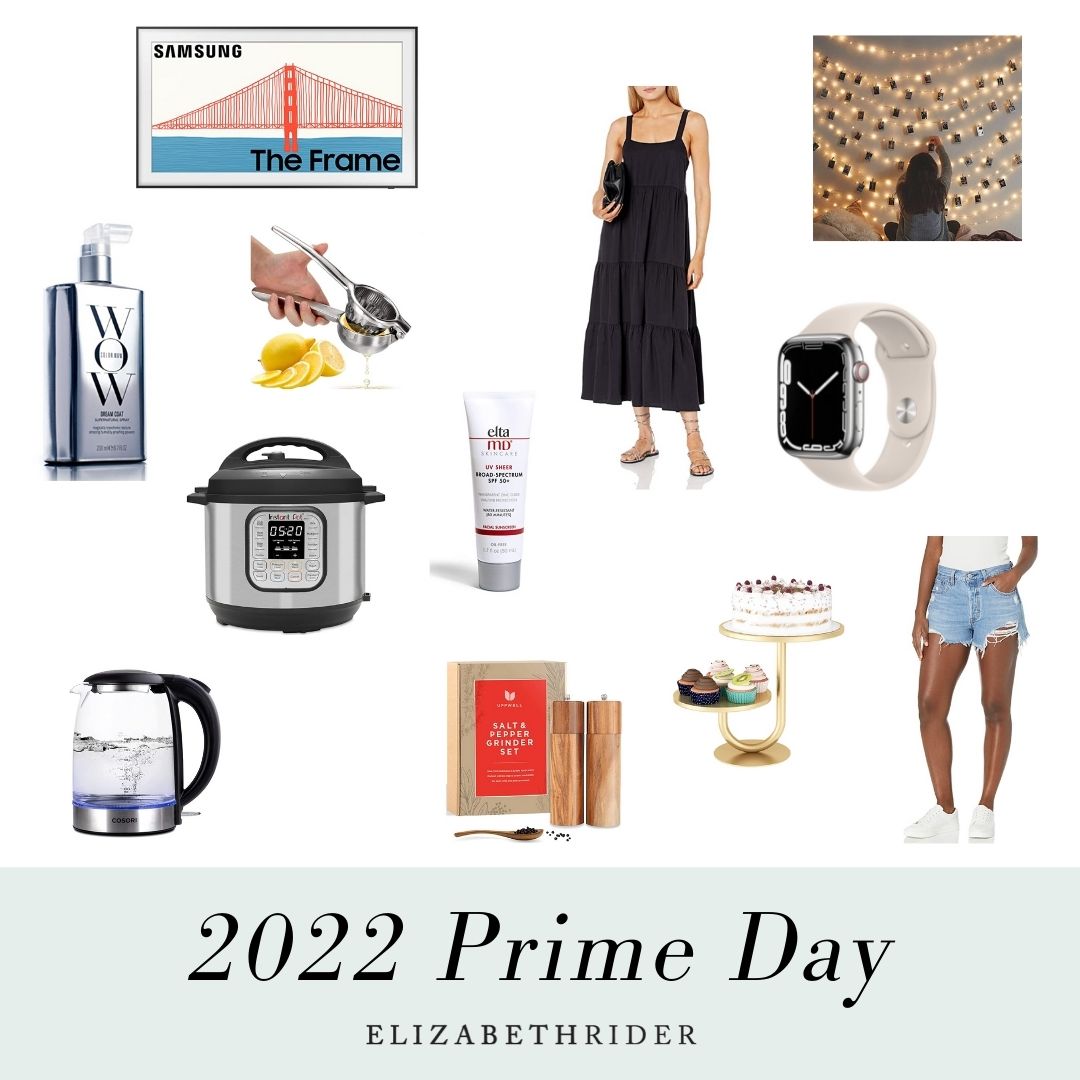 prime day 2022