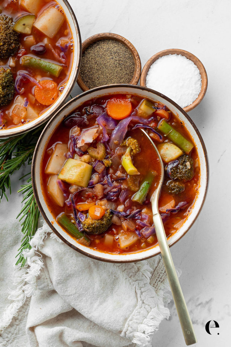 8 Must-Try Recipes for February | Elizabeth Rider