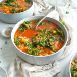 Kale-Quinoa-Minestrone-Soup