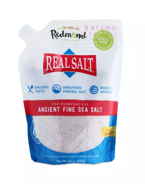 Thrive Market Real Salt