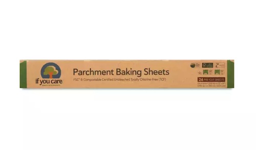 Thrive Market Unbleached Parchment Paper