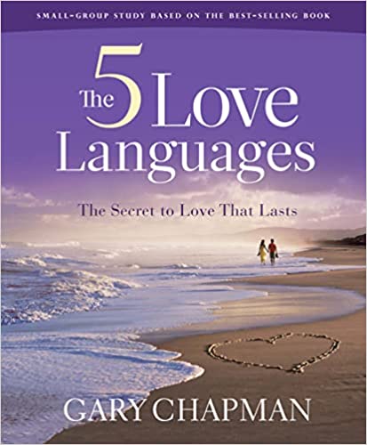 what are the five love languages