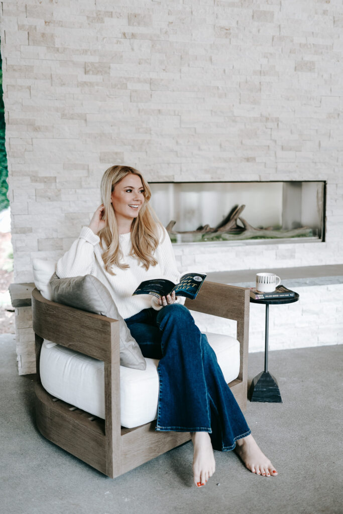 Books | Elizabeth Rider - Modern Healthy Living