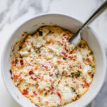 Creamy Goat Cheese Dip