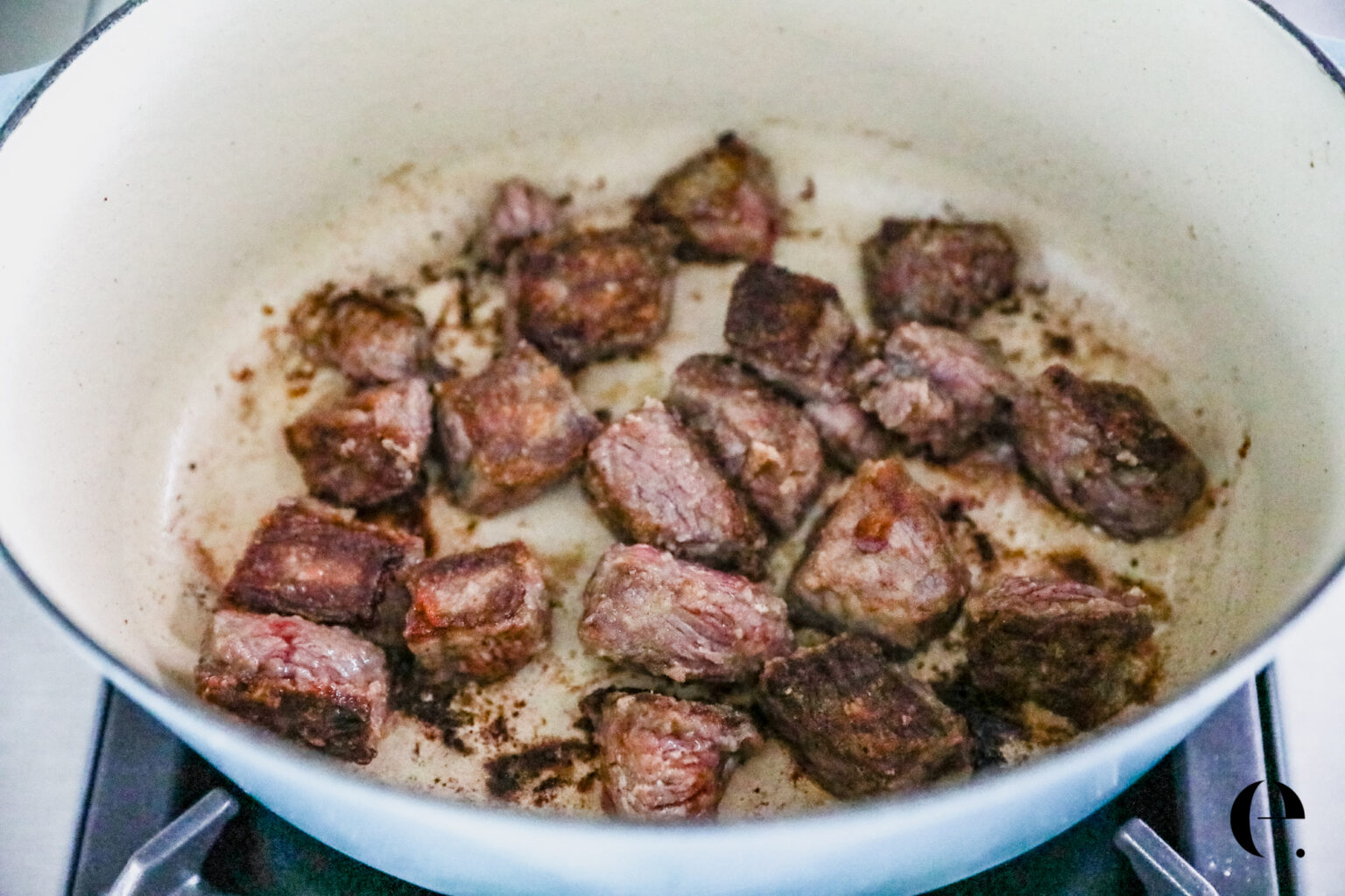 The Best Beef Stew (Step-By-Step Recipe) | Elizabeth Rider