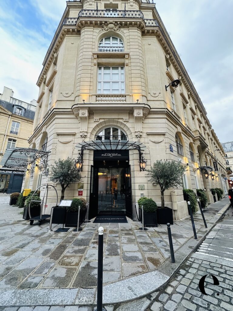 A Beginner’s Guide to Paris | Elizabeth Rider