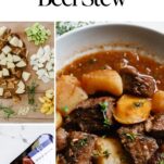 The Best Beef Stew