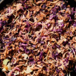 Ground Beef with Cabbage Recipe by Elizabeth Rider