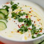 Whipped Feta Dip Recipe