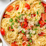 Angel Hair Pasta