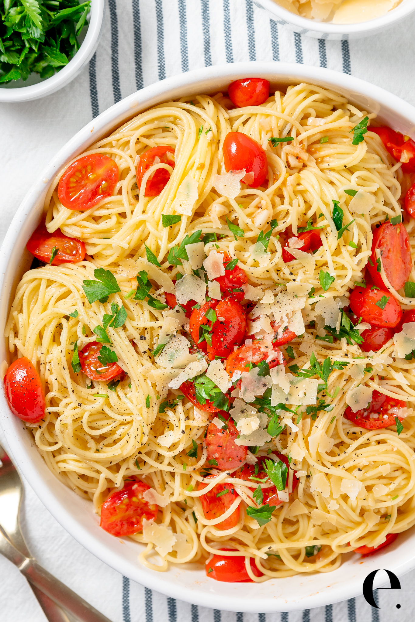 Angel Hair Pasta
