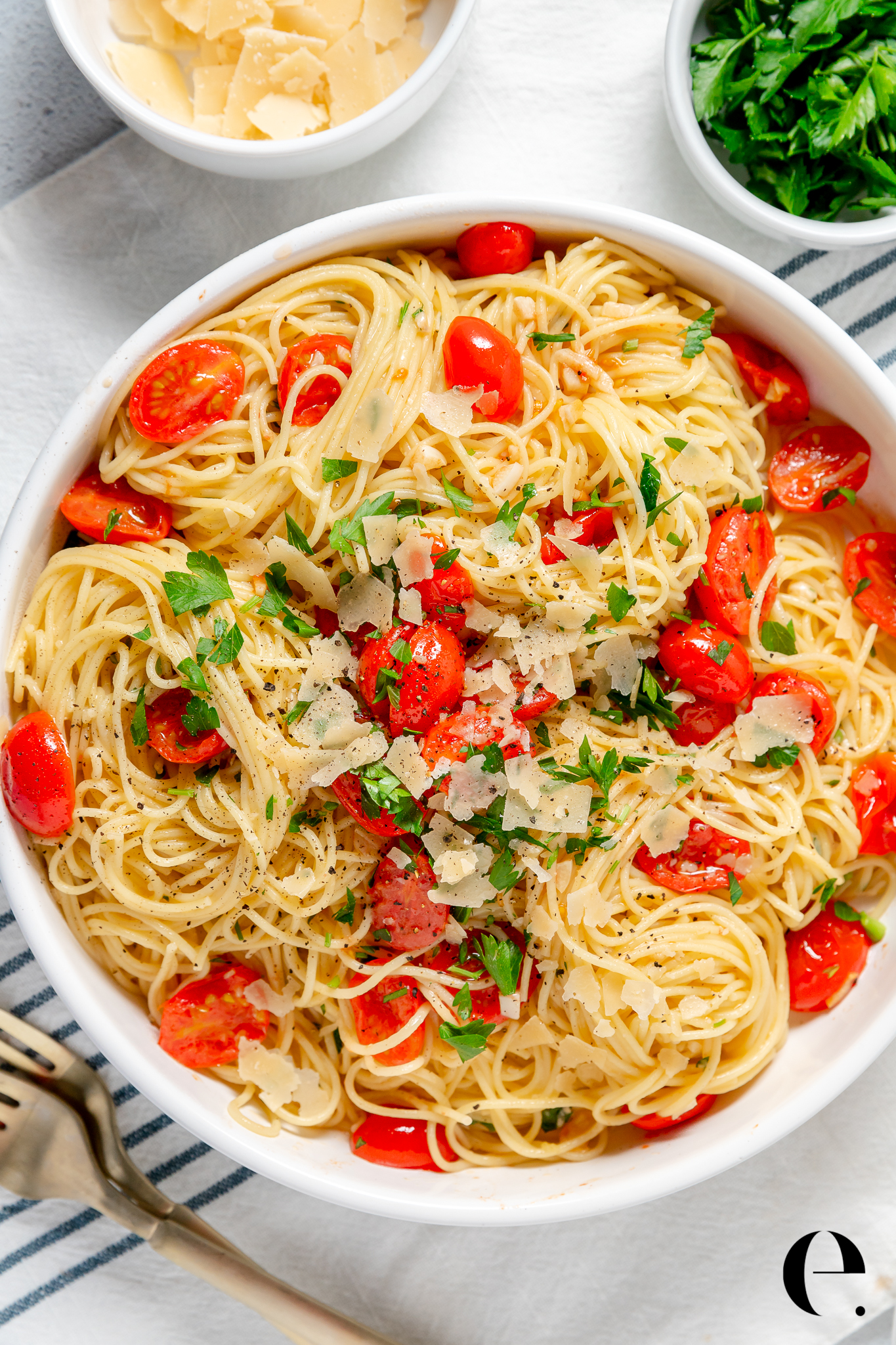 Angel Hair Pasta