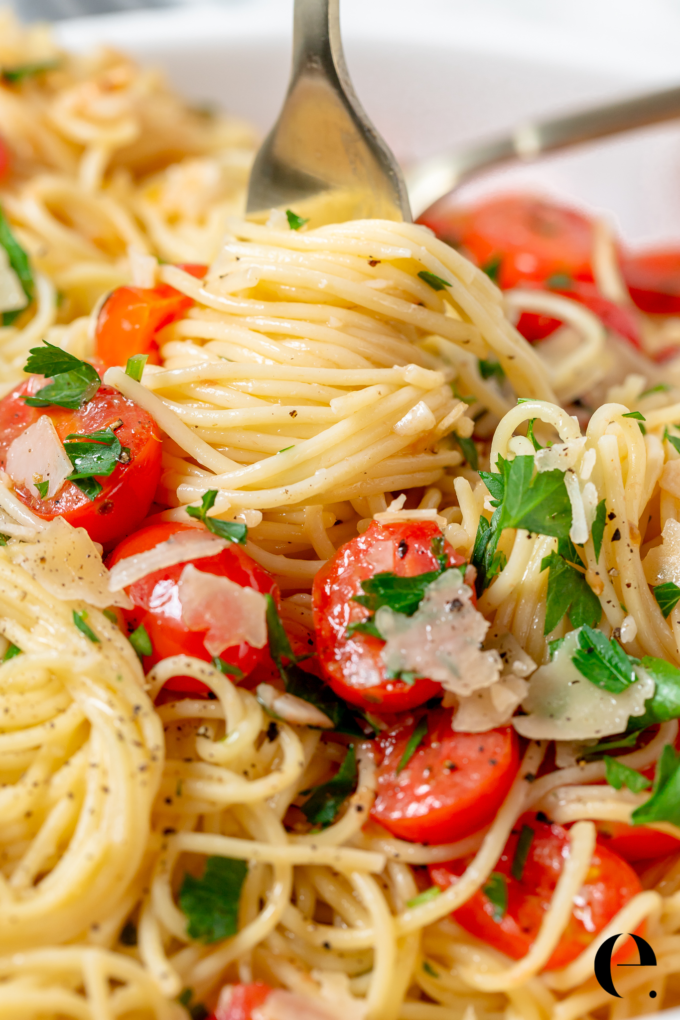 Angel Hair Pasta