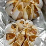 How To Roast Garlic
