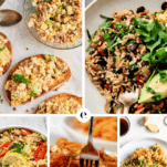 32 Cheap & Healthy Meals That Actually Taste Amazing