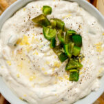 Spicy Feta Dip