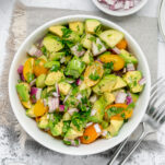 Avocado Salad