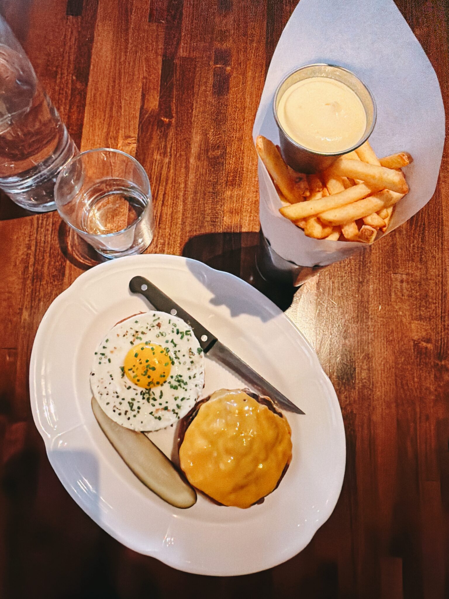 Where to Eat in NYC | Elizabeth Rider
