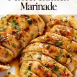 Perfect Chicken Marinade (Ready in 5 Minutes)