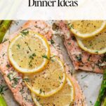 20 Easy Gluten-Free Dinner Ideas
