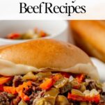 13 Healthy Beef Recipes