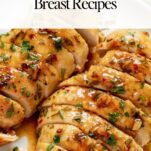 19 Healthy Chicken Breast Recipes