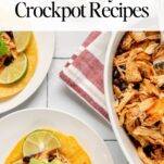 11 Healthy Crockpot and Instant Pot Recipes