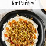 14 Healthy Dips for Parties