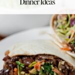 20 Easy Vegetarian Dinner Ideas